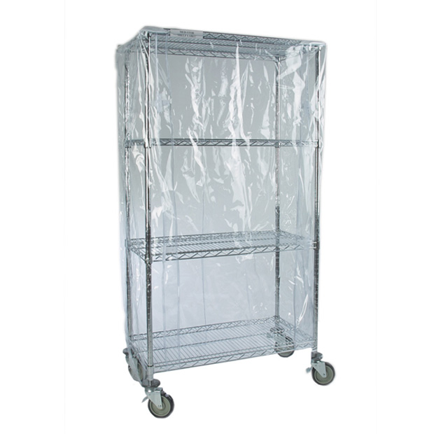 Cart Covers Doug Brown & Associates DB Medical