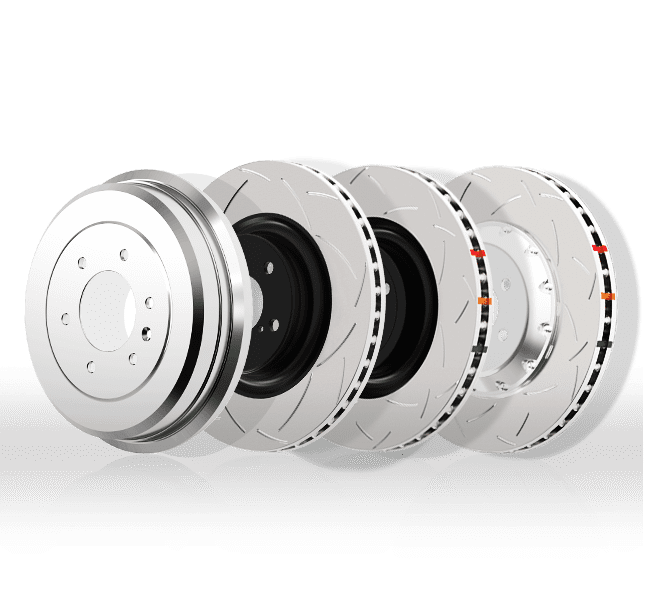 Products Disc Brakes Australia