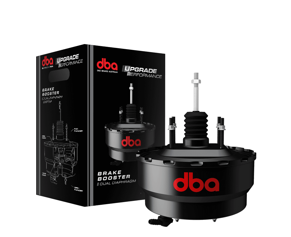 DBA Brake Hydraulics