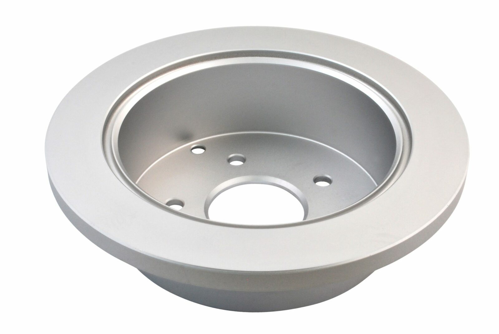 Rear Street Series En-Shield Brake Rotor - DBA041E | Disc Brakes Australia