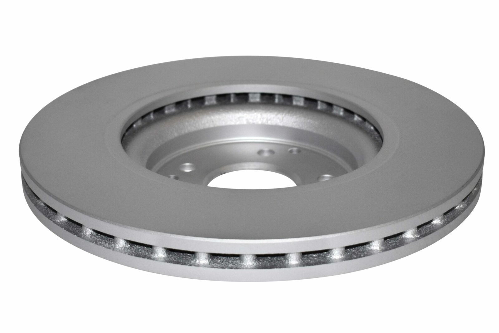 Front Street Series En-Shield Brake Rotor - DBA2694E | Disc Brakes