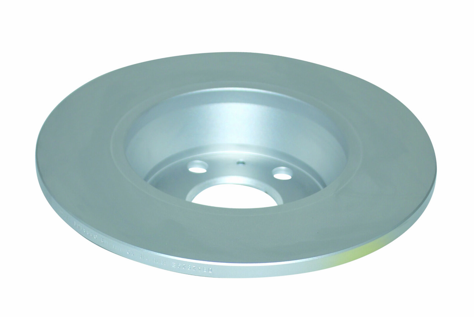 Rear Street Series En-Shield Brake Rotor - DBA2829E | Disc Brakes Australia