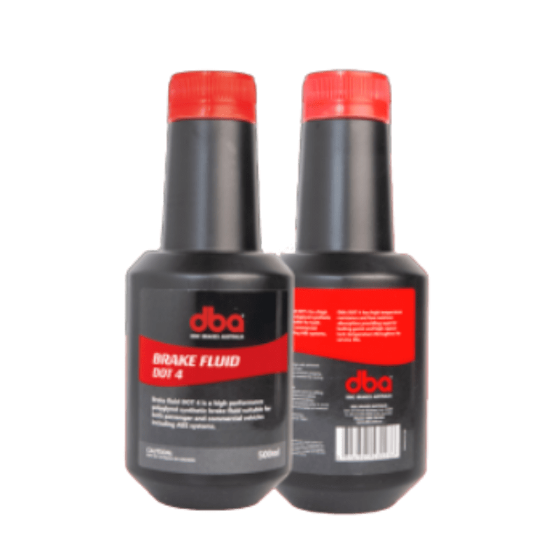 Dot 4 DBA Brakes Malaysia
