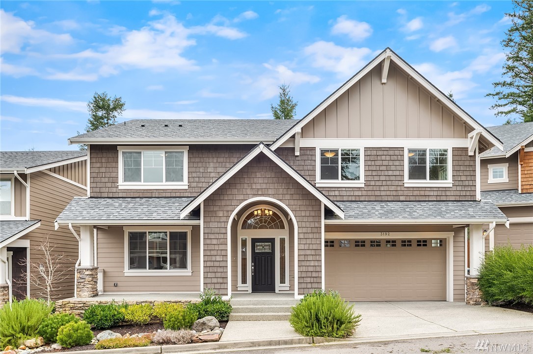 Tannerwood, North Bend, WA Homes for Sale and Real Estate