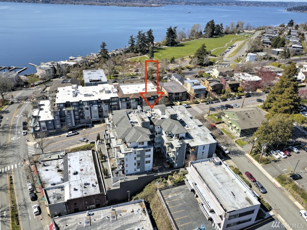 Waterview Condos For Sale at Waterview in Kirkland, WA Wicklund
