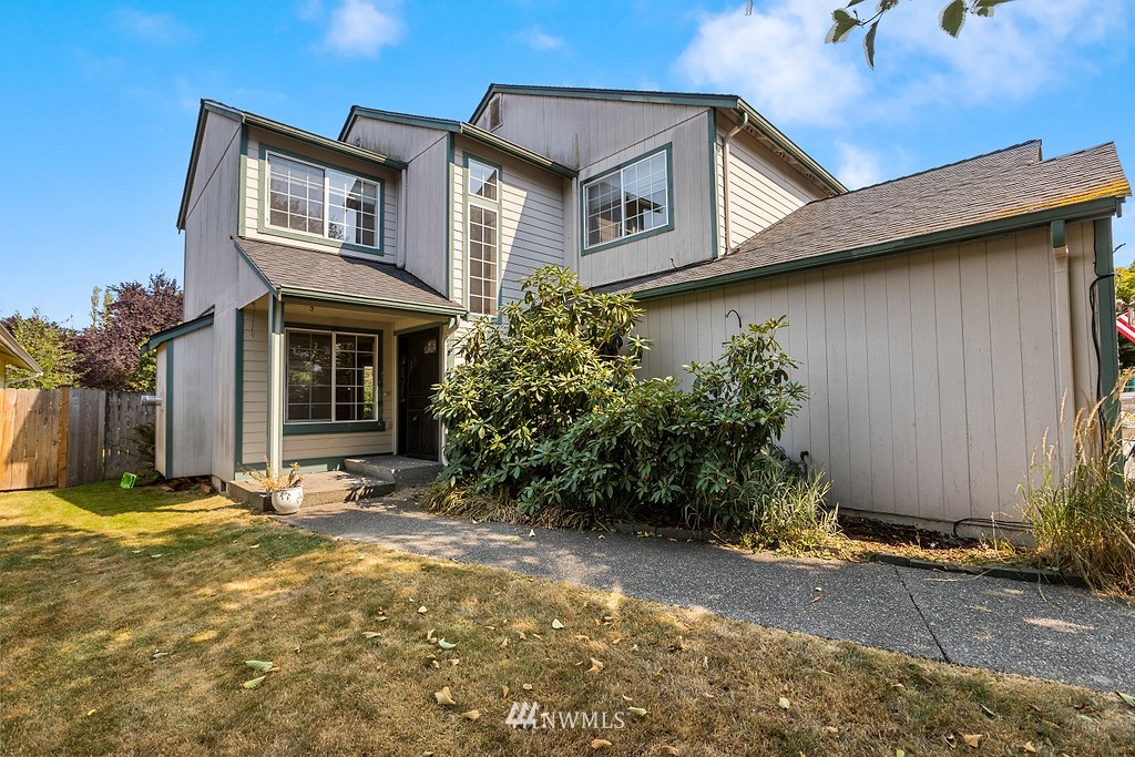 Homes and real estate for sale in Monroe, Washington