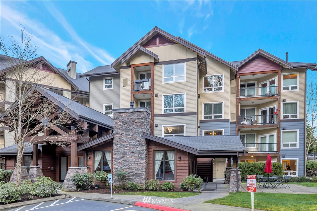 Monohon Condo, Issaquah, WA Condos For Sale