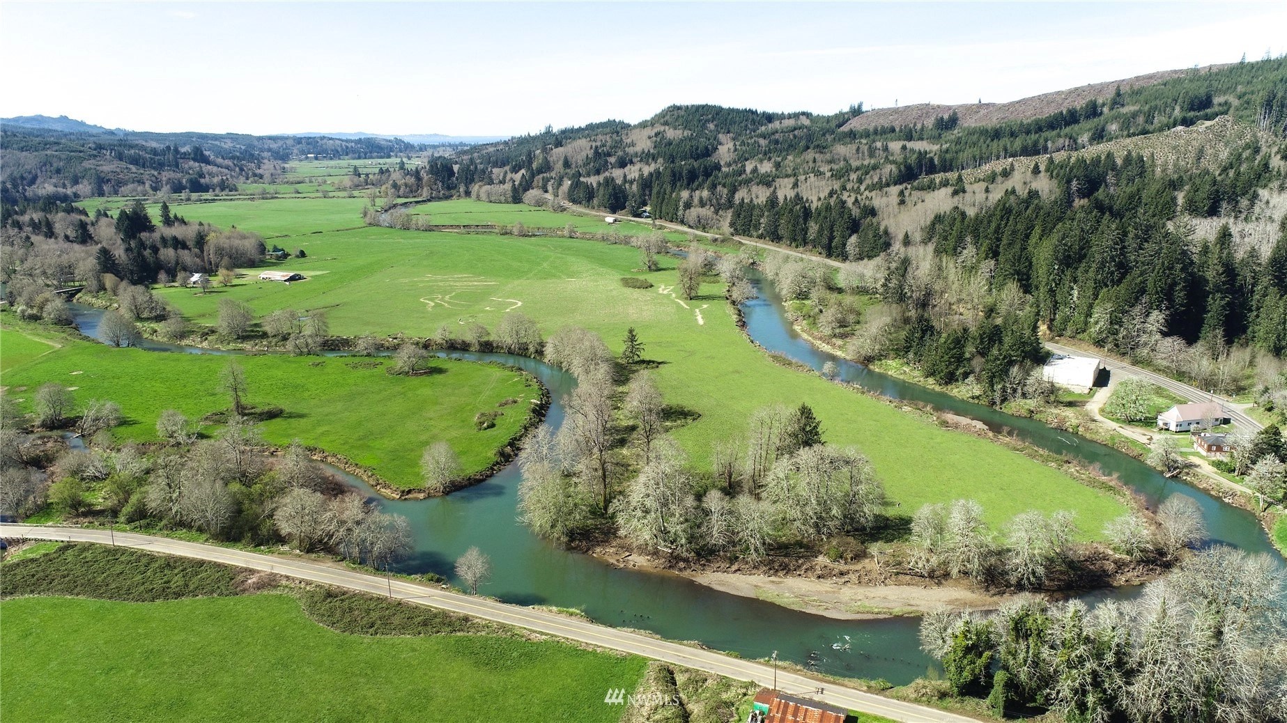 Grays River, WA Homes For Sale & Real Estate Wicklund