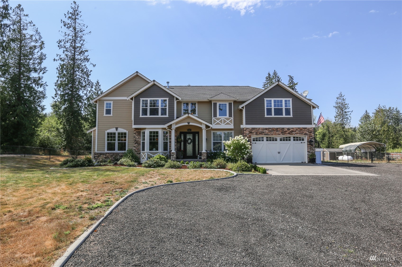 Mountain View Meadows Homes For Sale in Mountain View Meadows, Graham