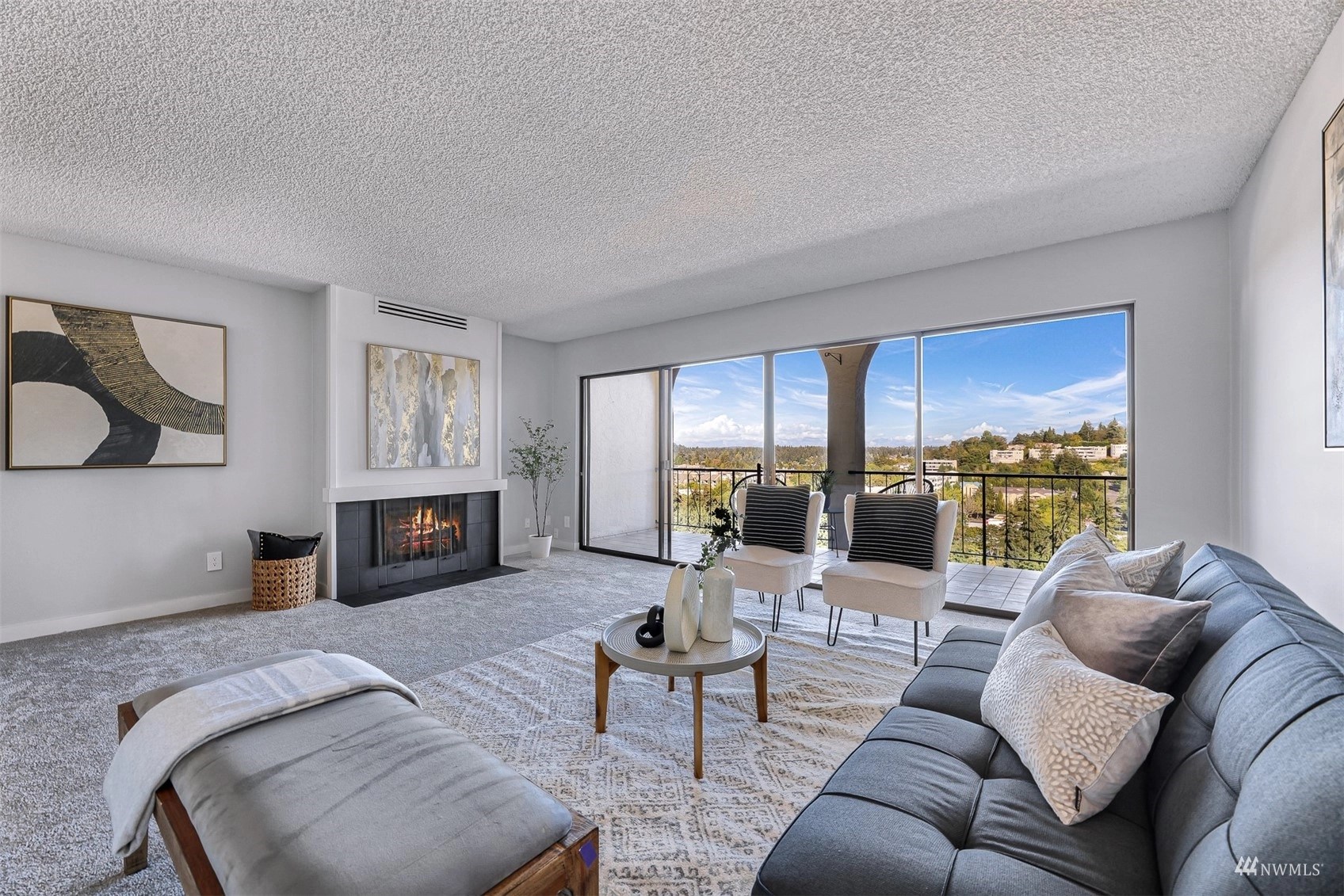 Mercer Island, WA Condos For Sale