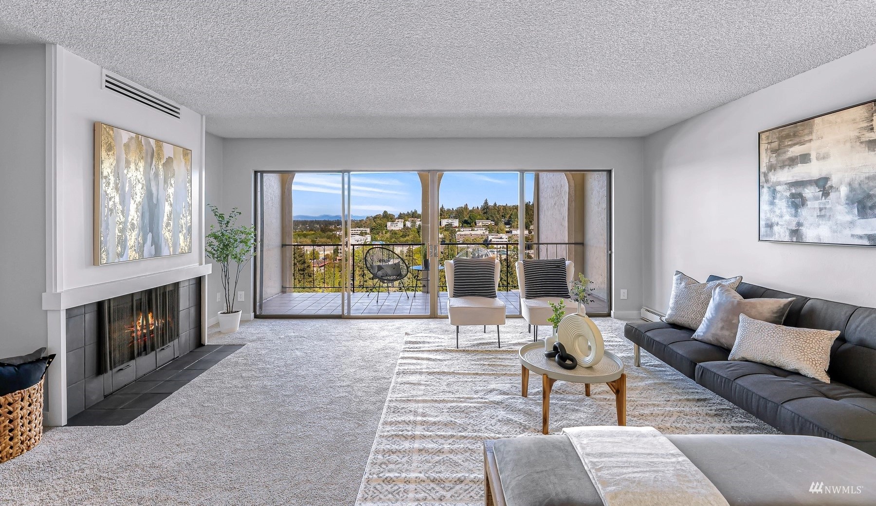 Mercer Island, WA Condos For Sale