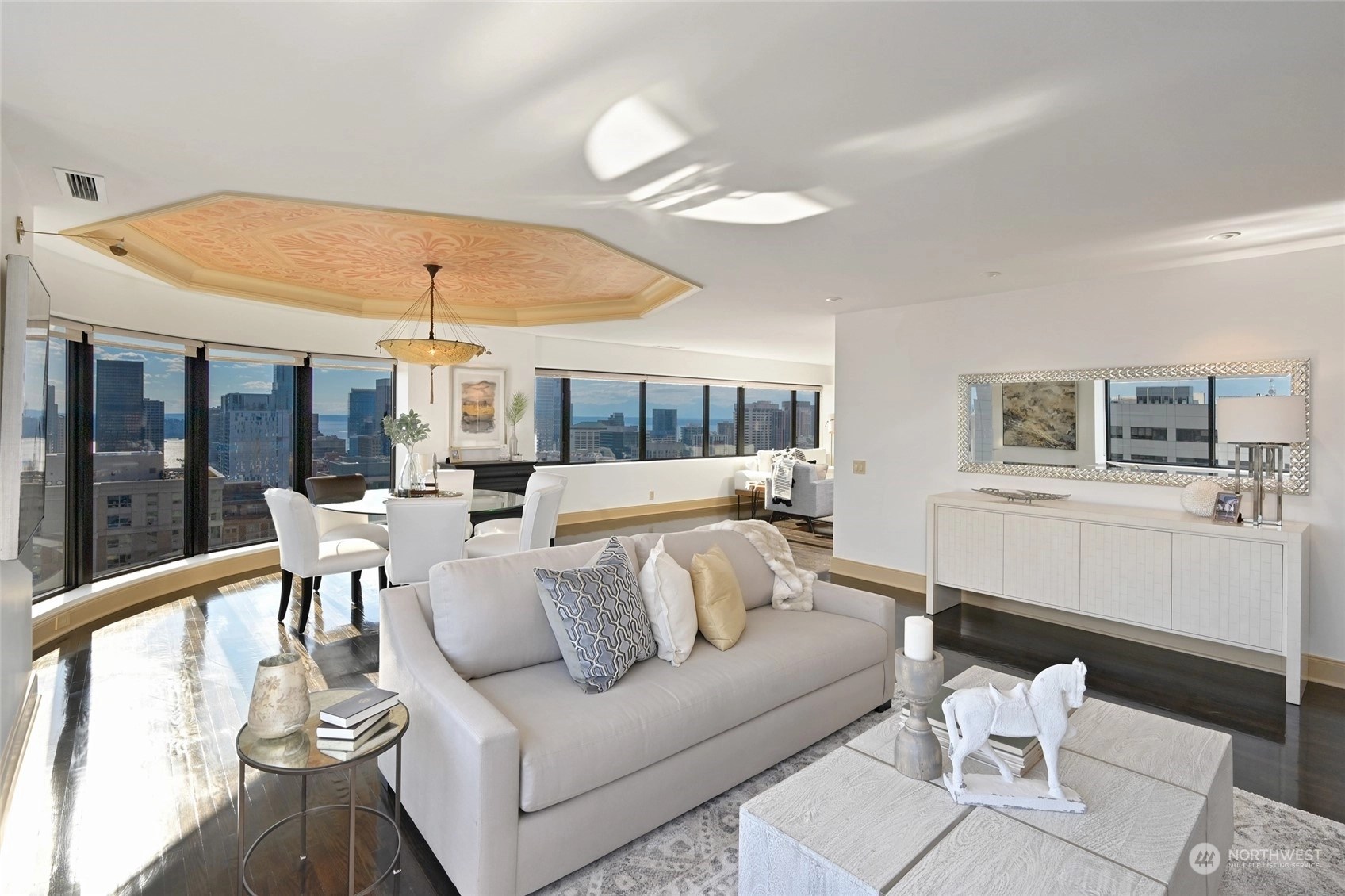 First Hill Plaza Condos For Sale at First Hill Plaza in Seattle, WA