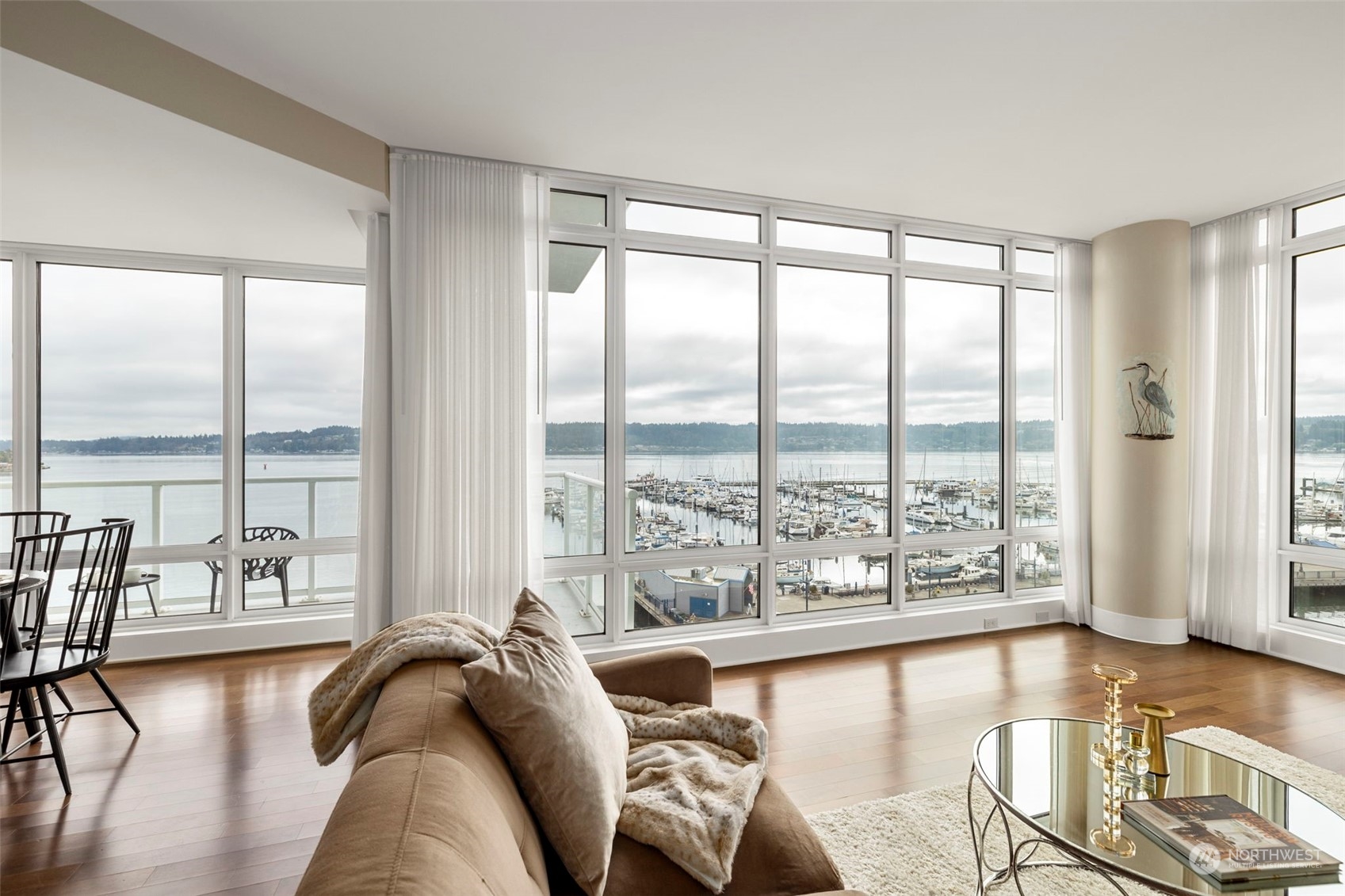 Harborside Condo, Bremerton, WA Condos For Sale