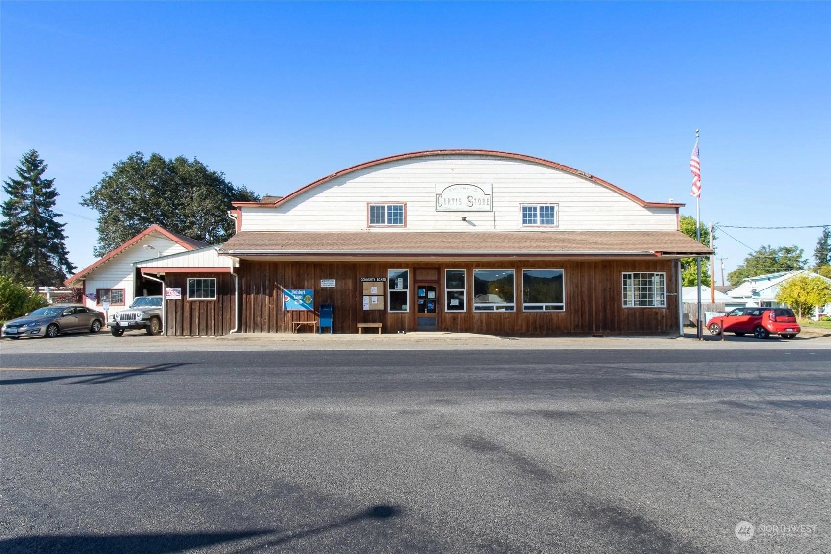 Curtis, WA Homes For Sale & Real Estate Wicklund