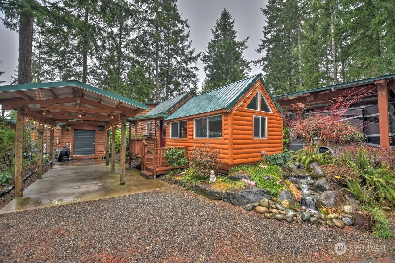 Lost Lake Resort Condos For Sale at Lost Lake Resort in Olympia, WA