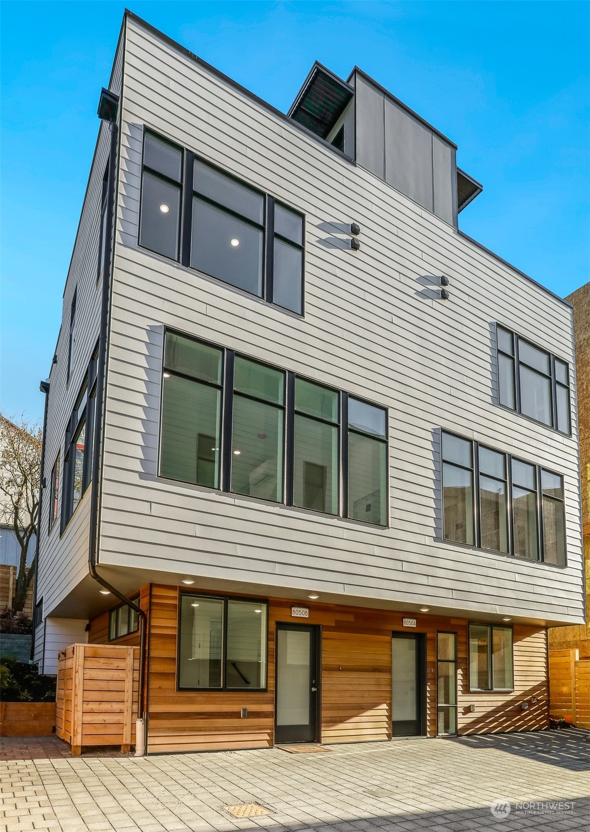 Seattle, WA New Construction & New Homes For Sale in Seattle, WA