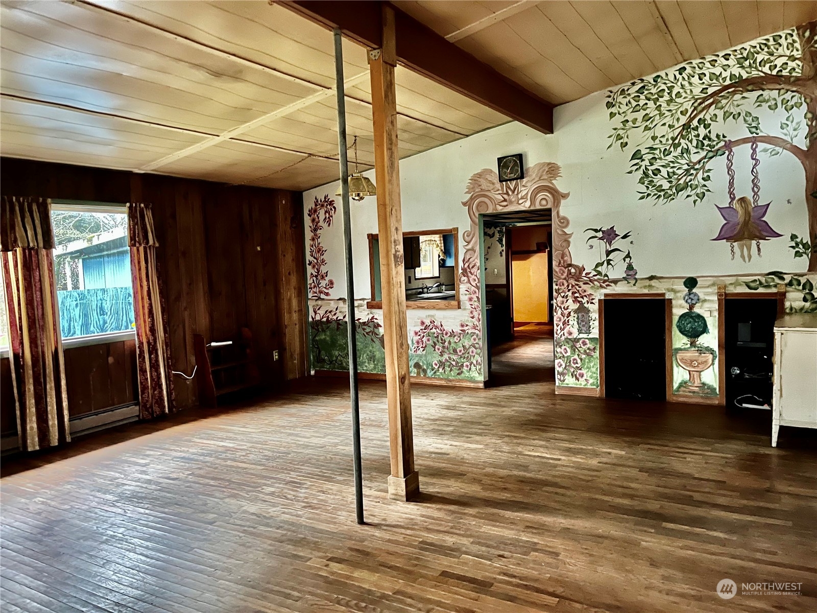 North Cove, WA Homes For Sale & Real Estate