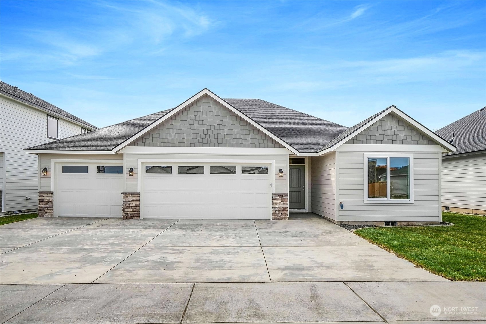 Alderbrook Homes Washington State Ephrata,Moses Lake Wicklund