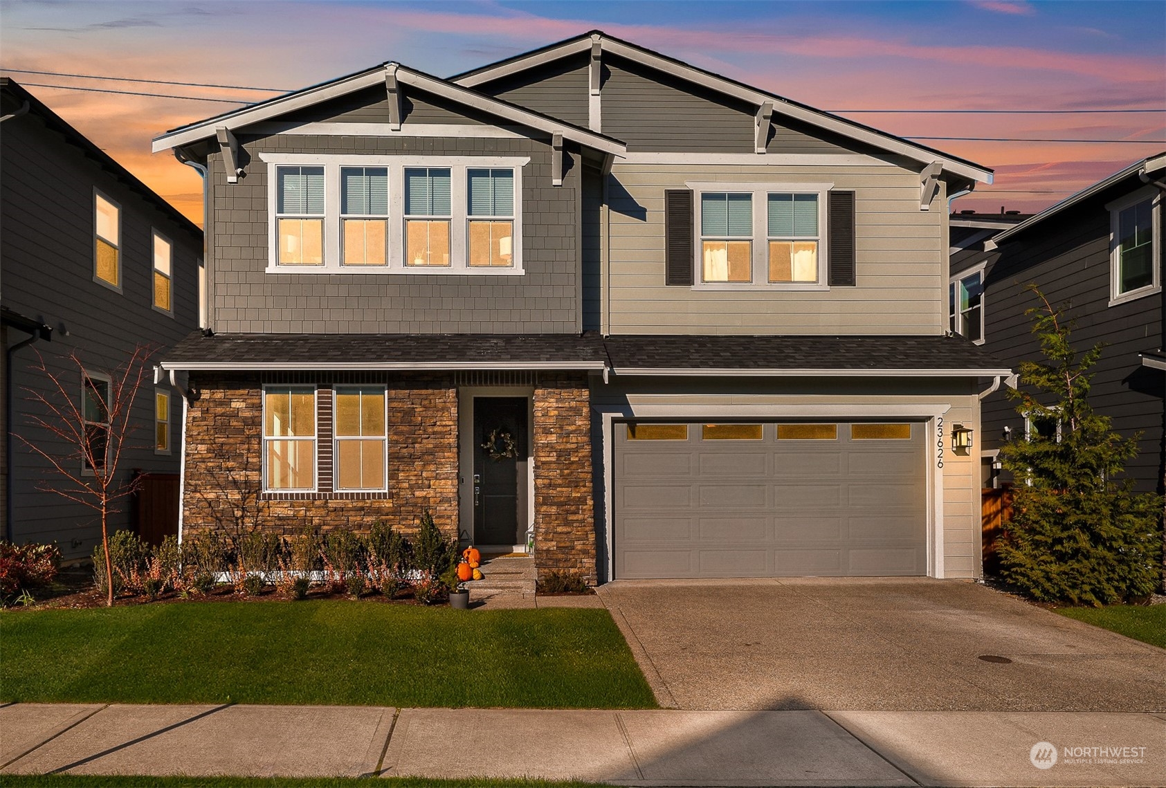 Overlook at Summit Park Homes For Sale in Overlook at Summit Park