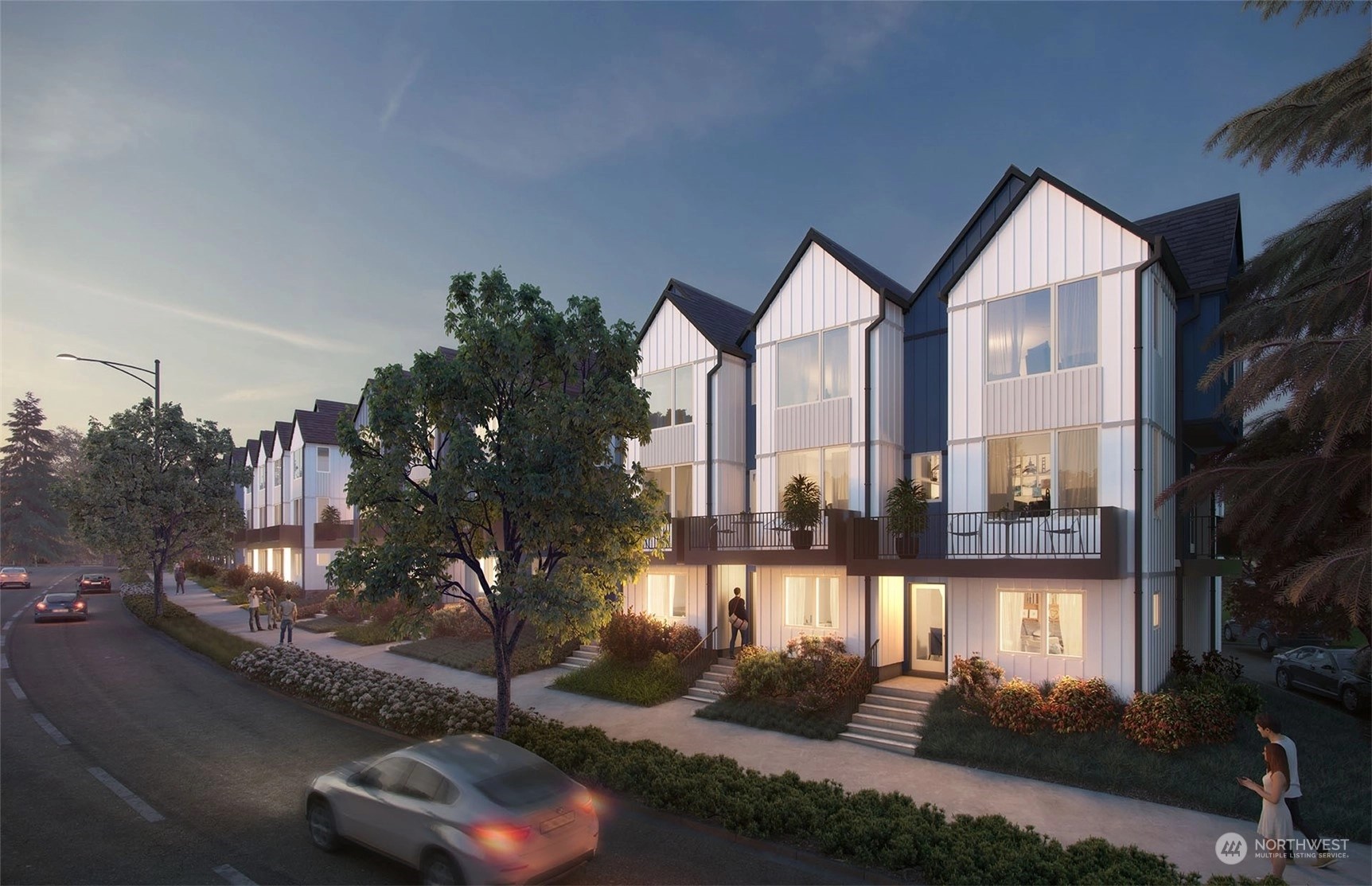 Pulte Homes Washington State Kingston,Lynnwood,Duvall,Shoreline,Lacey Wicklund