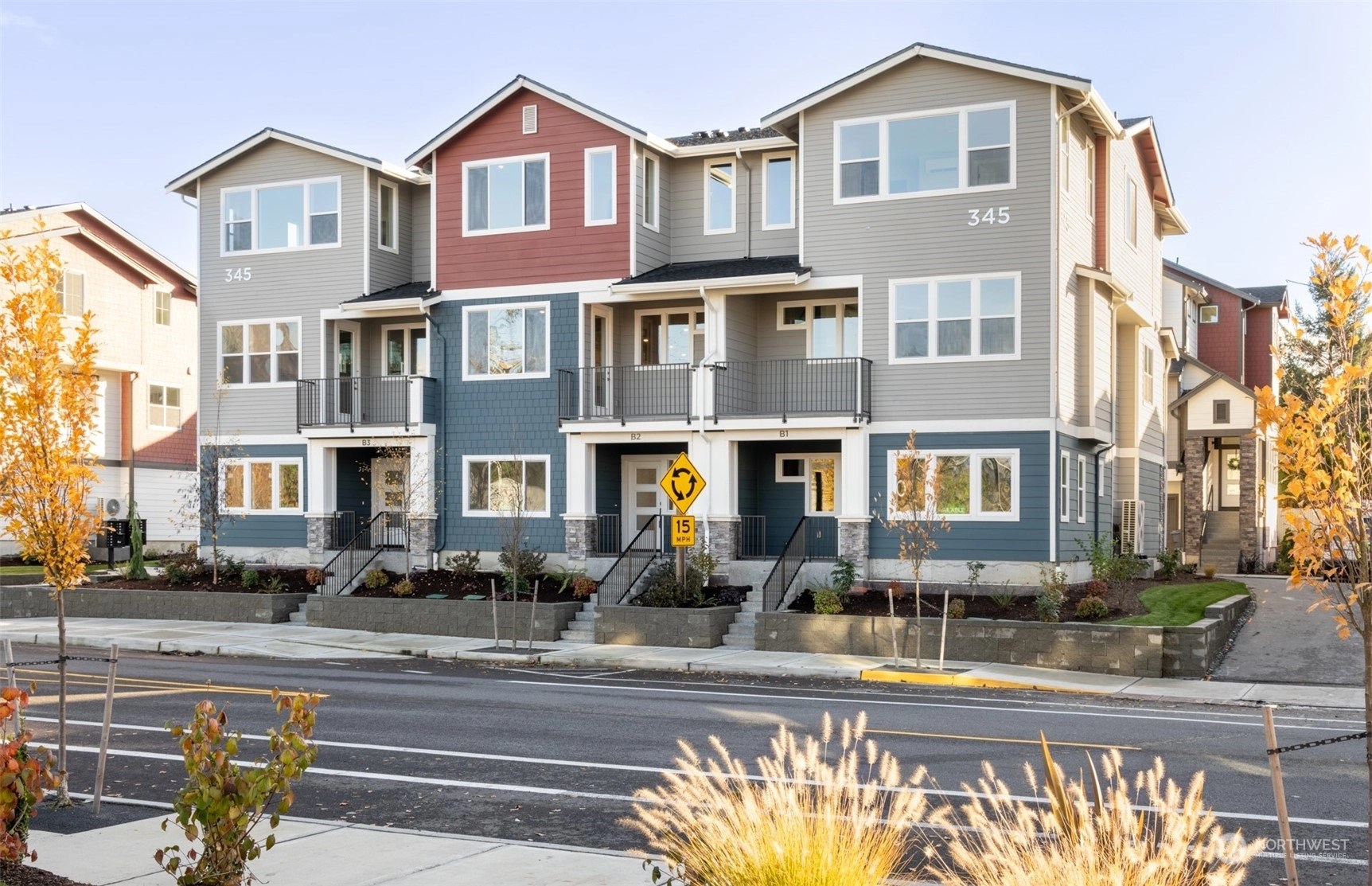 Pulte Homes Washington State Kingston,North Bend,Lacey,Shoreline,Seattle Wicklund