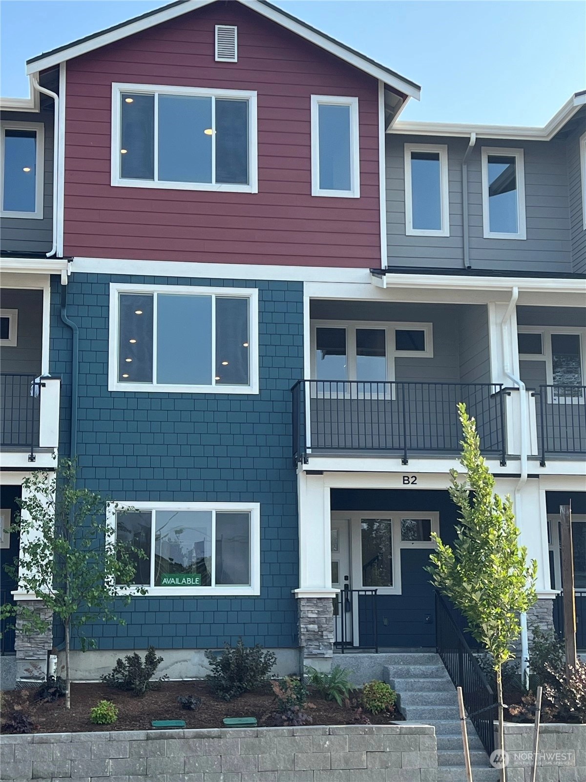 Pulte Homes Washington State Kingston,North Bend,Lacey,Shoreline,Seattle Wicklund