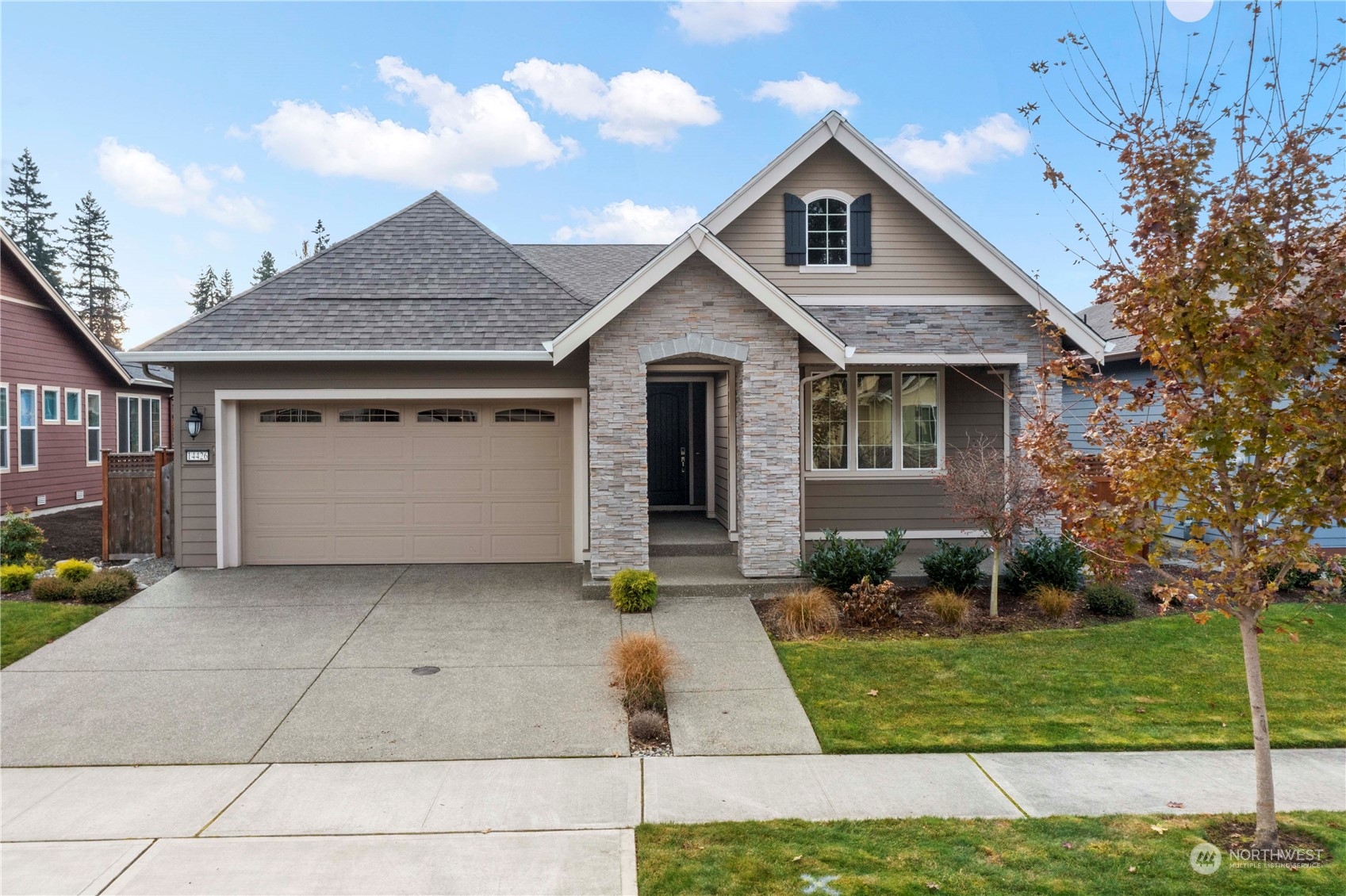 Trilogy at Tehaleh, Bonney Lake, WA Homes For Sale & Real Estate