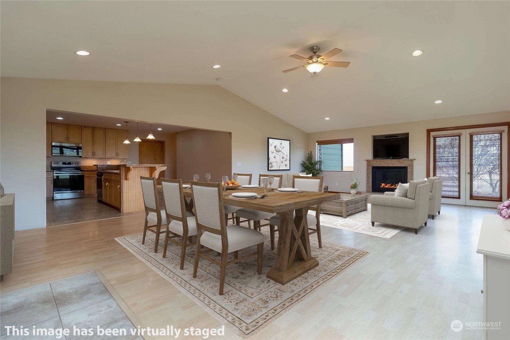 Touchet, WA Homes For Sale & Real Estate Wicklund