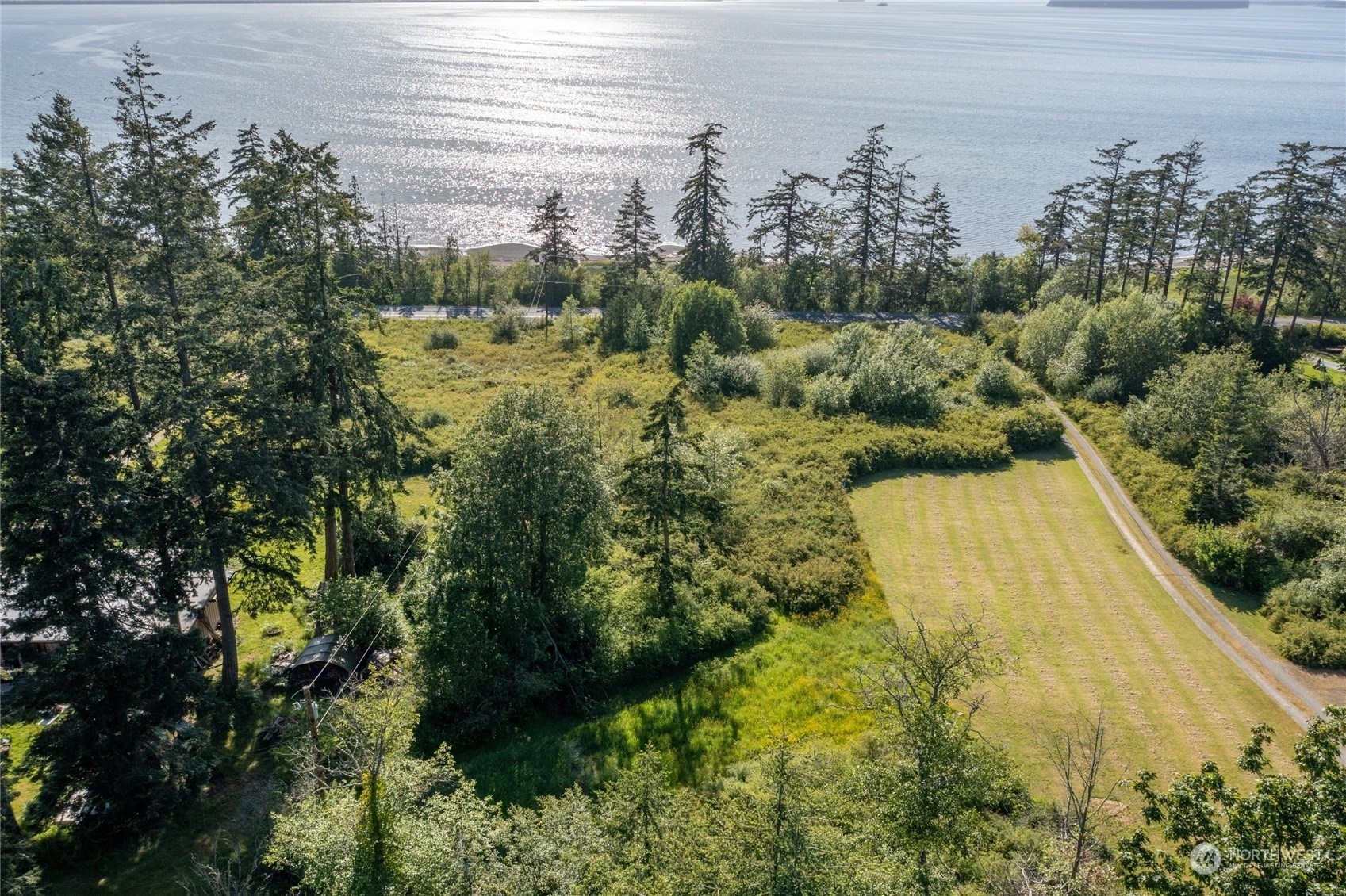 Bow Land For Sale in Bow WA Wicklund