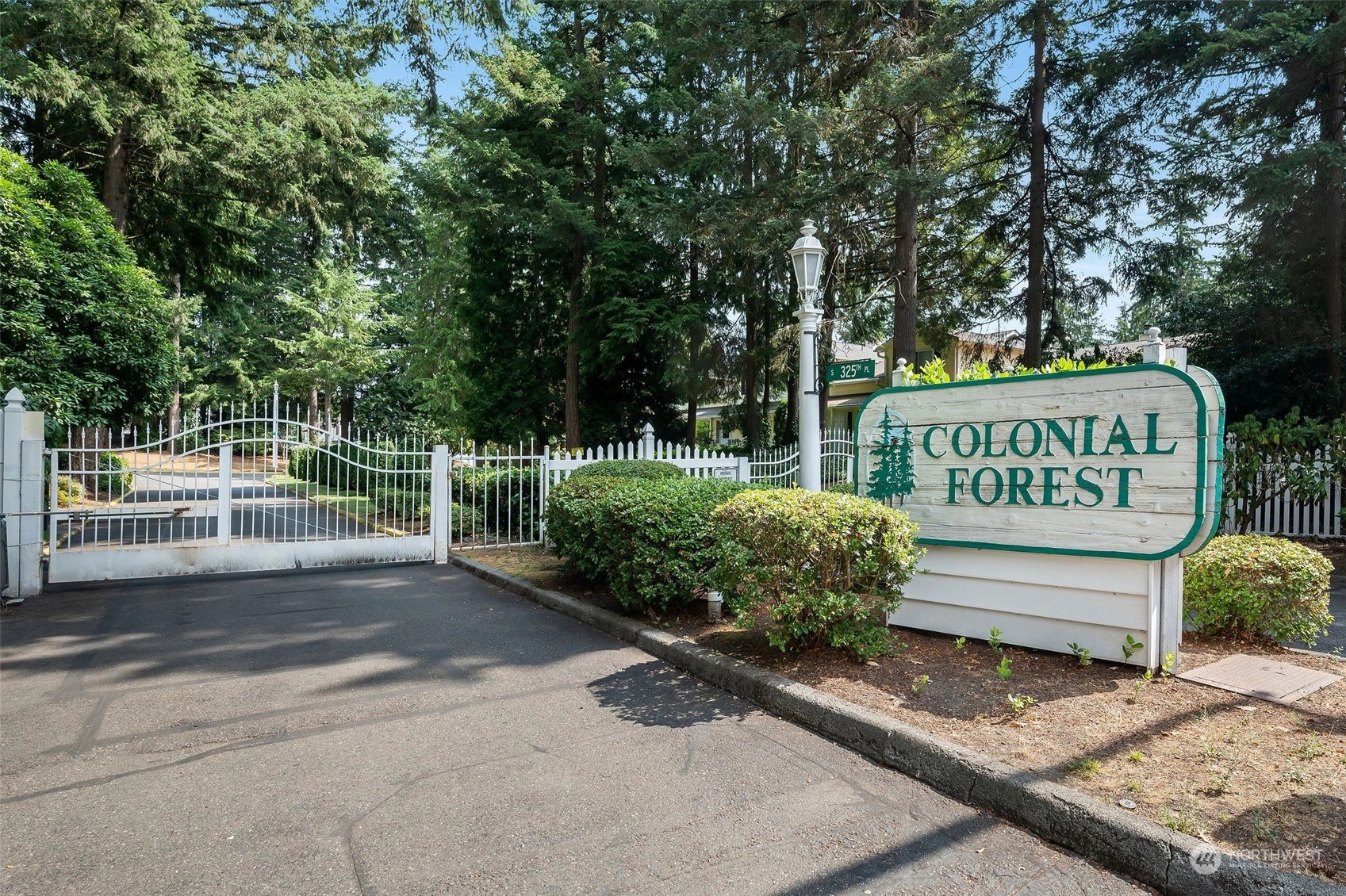 Colonial Forest Condos For Sale at Colonial Forest in Federal Way, WA