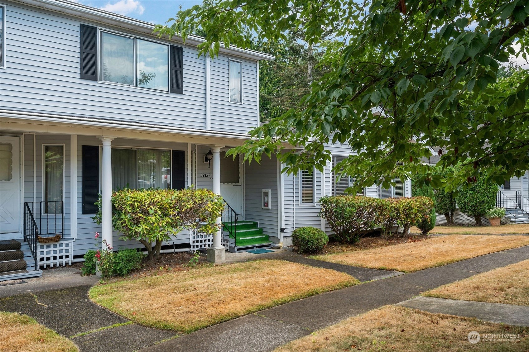 Colonial Forest Condos For Sale at Colonial Forest in Federal Way, WA