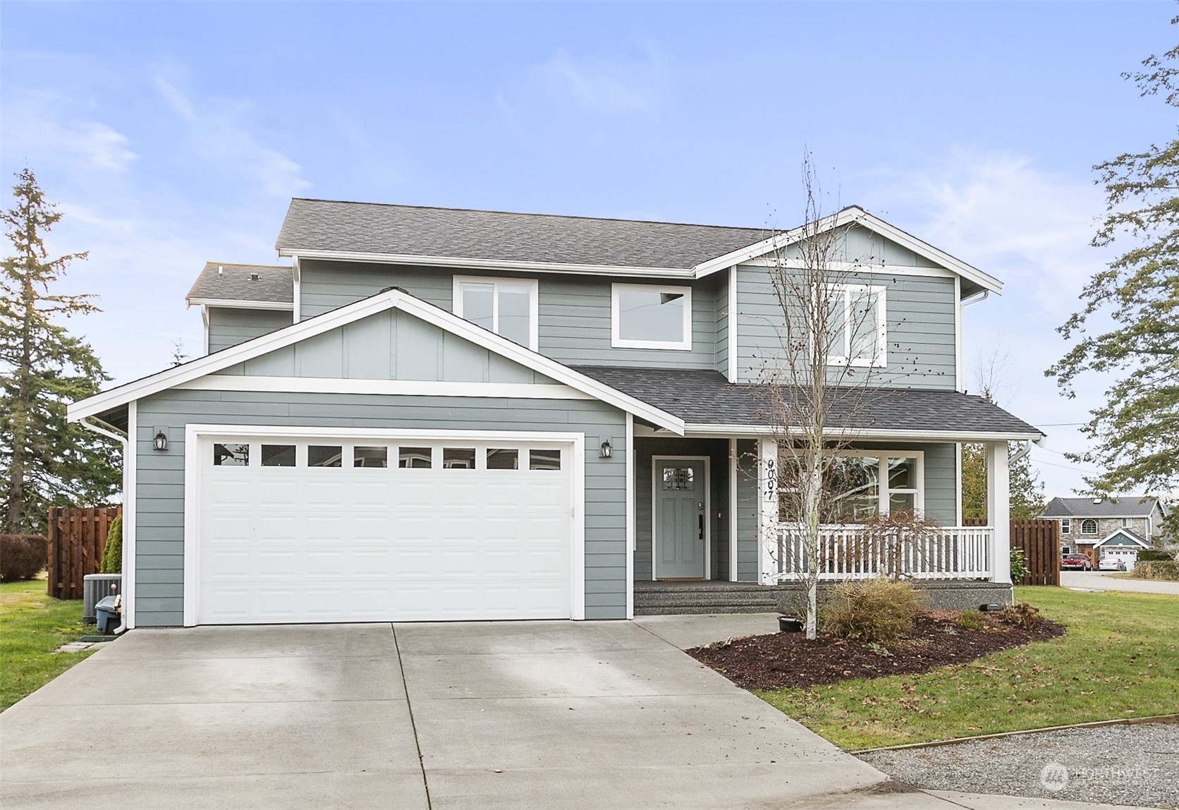 Harbor Shores Homes For Sale in Harbor Shores, Blaine, WA Wicklund