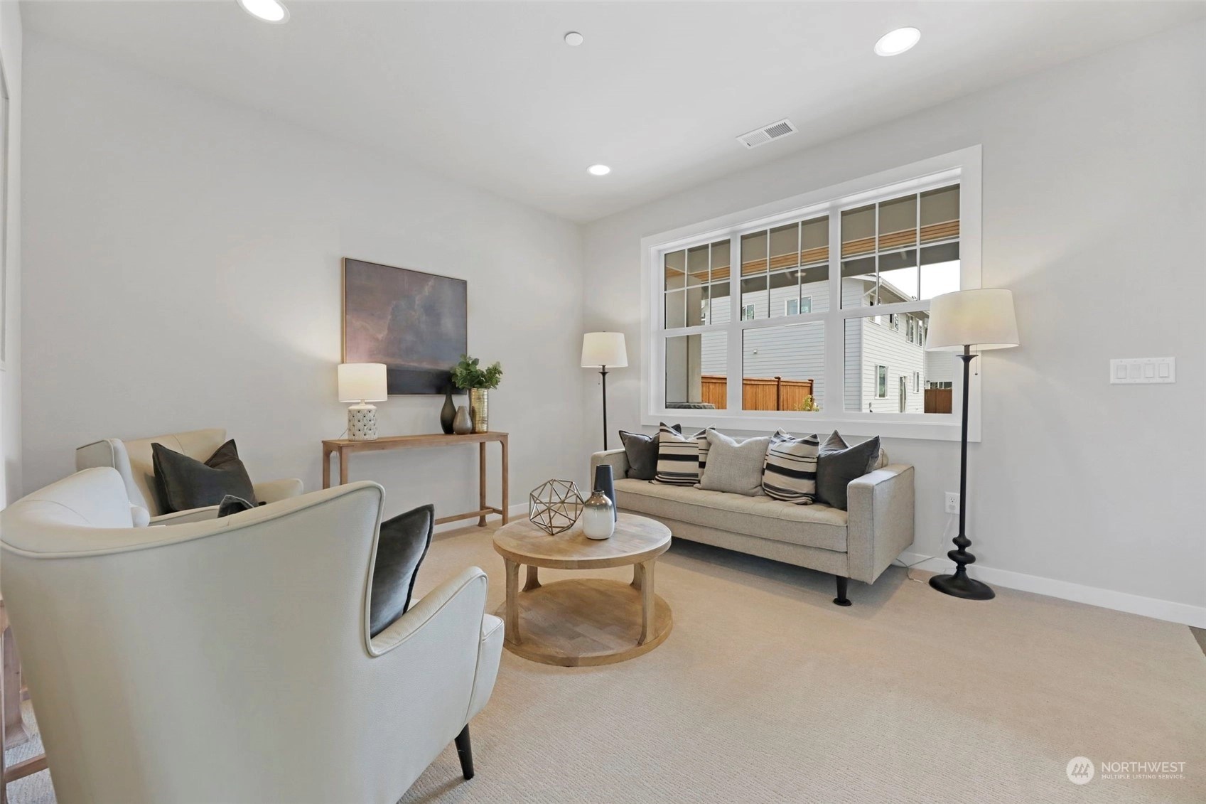 John Day Homes Washington State North Bend Wicklund