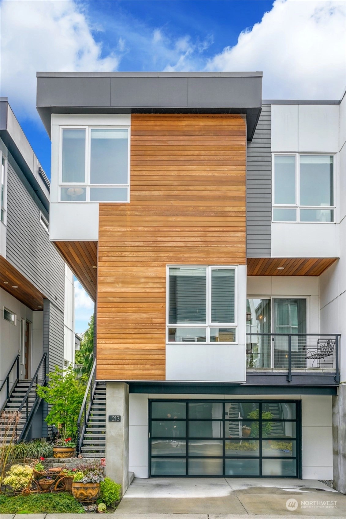 401 State Street Townhomes and Townhouses For Sale at 401 State