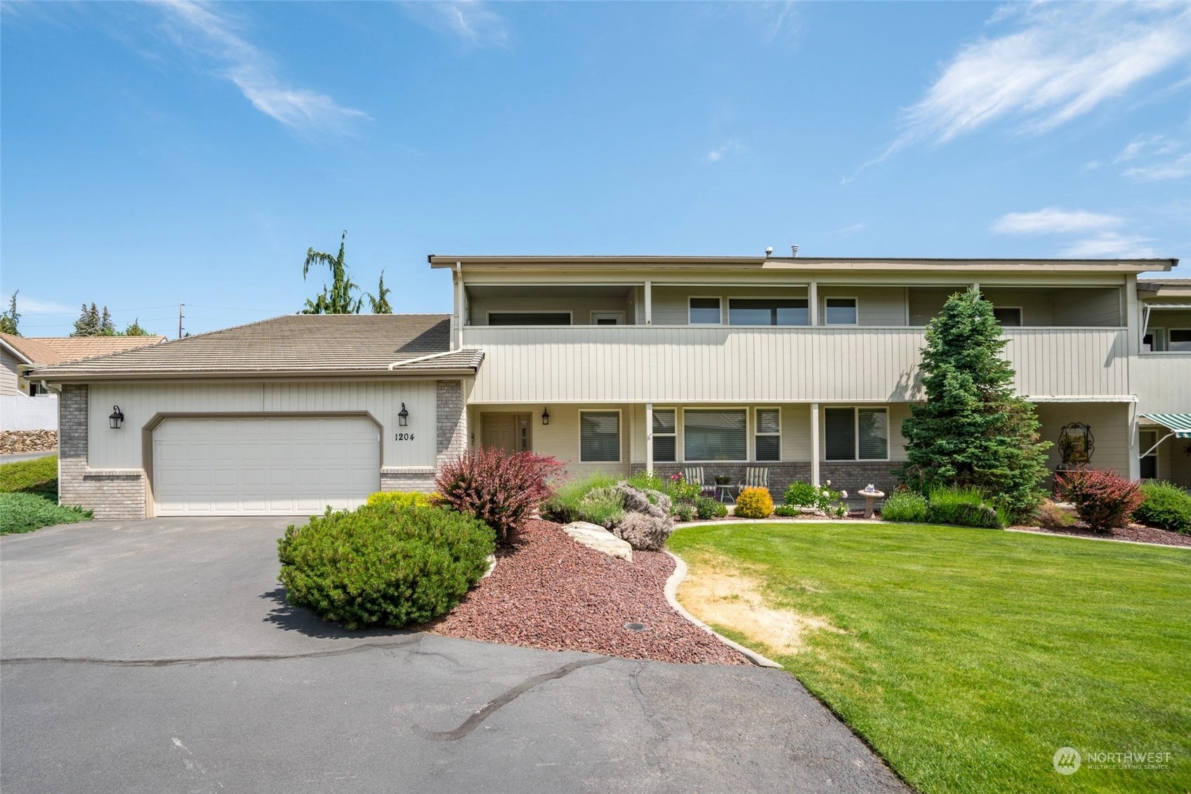 Stoneridge Condos For Sale at Stoneridge in East Wenatchee, WA Wicklund