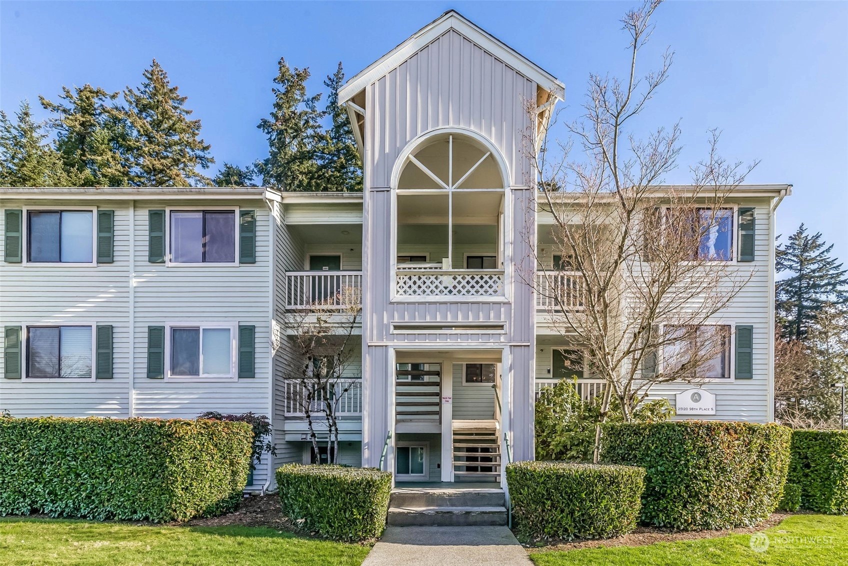 Timber Ridge Condos For Sale at Timber Ridge in Kent, WA Wicklund