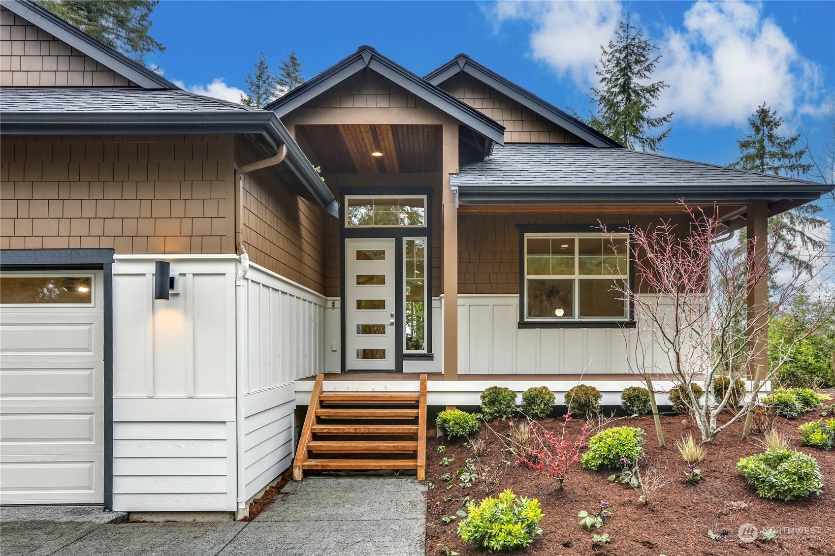 Hughes Homes Washington State Seattle,Renton Wicklund