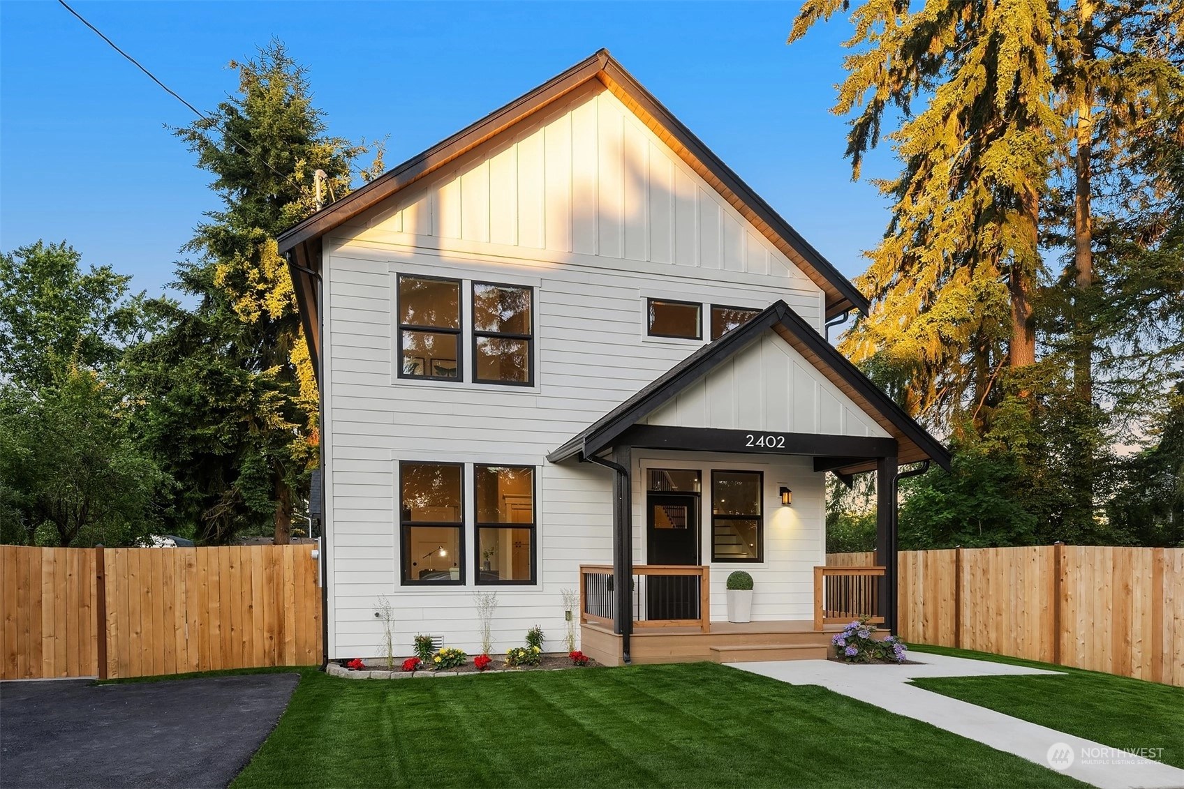 Chrysalis Homes Washington State Everett Wicklund