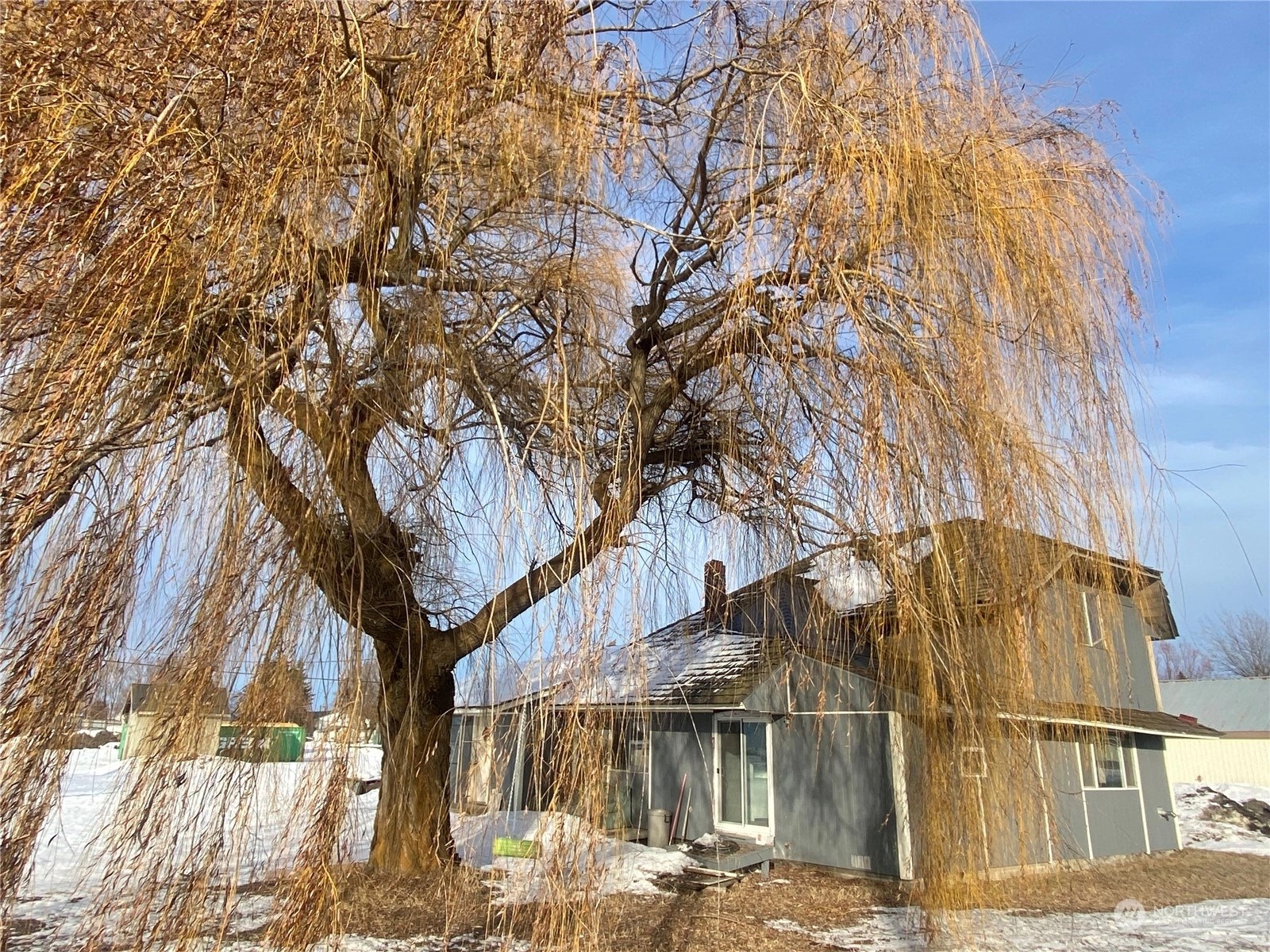 Creston, WA Homes For Sale & Real Estate Wicklund