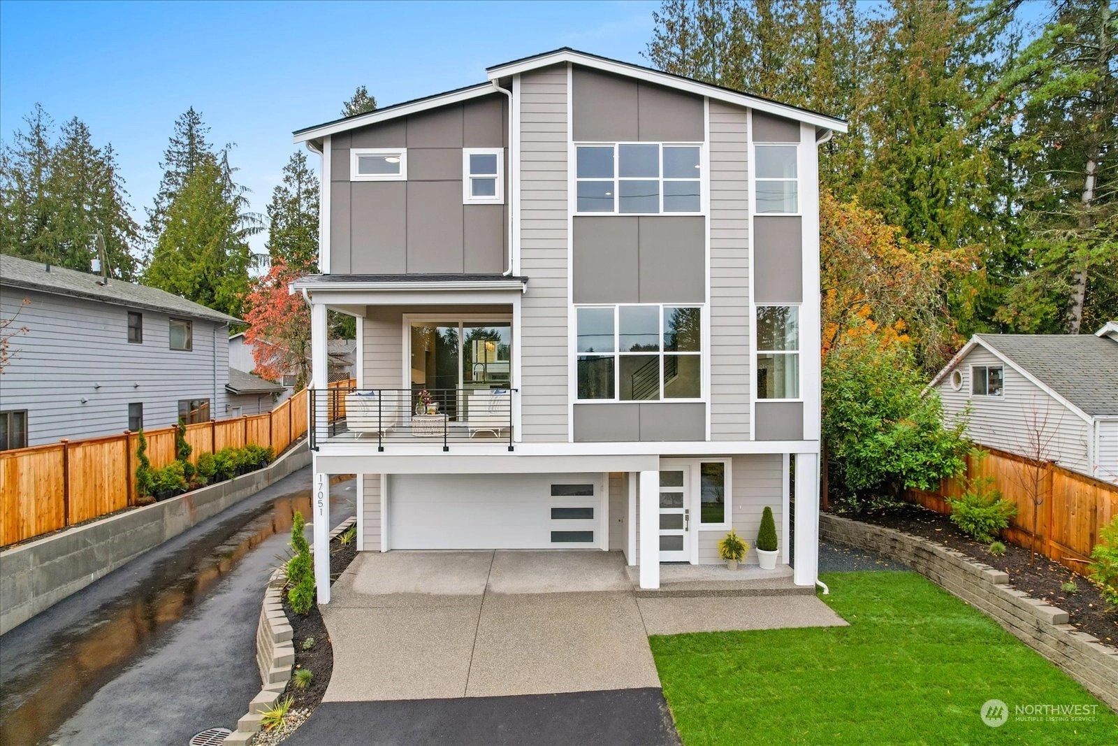 Arcadia Homes Washington State Kenmore,Shoreline Wicklund