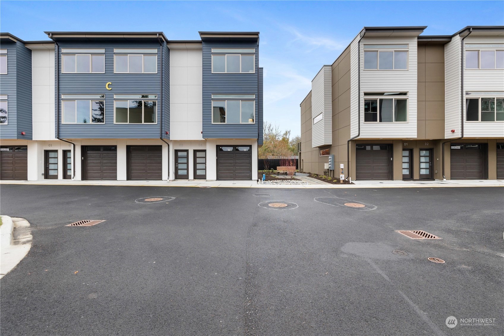 on 148th St SW Townhomes and Townhouses For Sale at on 148th St SW in