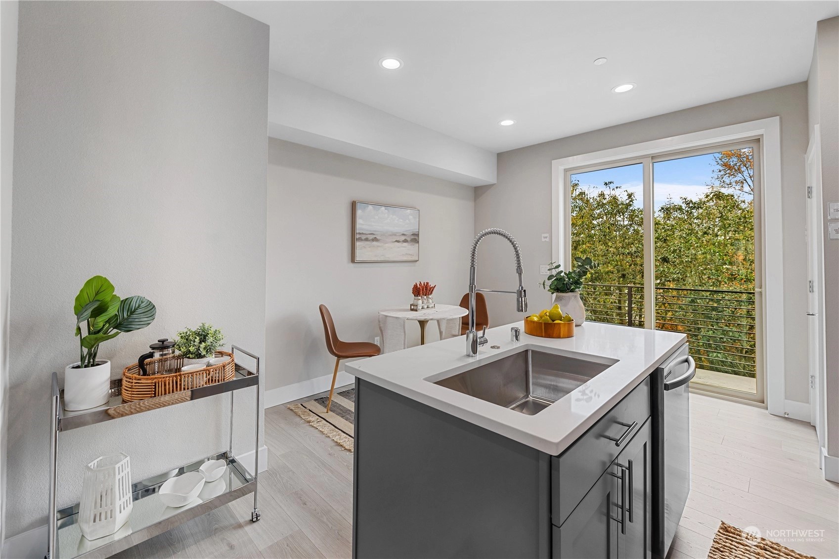 on 148th St SW Townhomes and Townhouses For Sale at on 148th St SW in