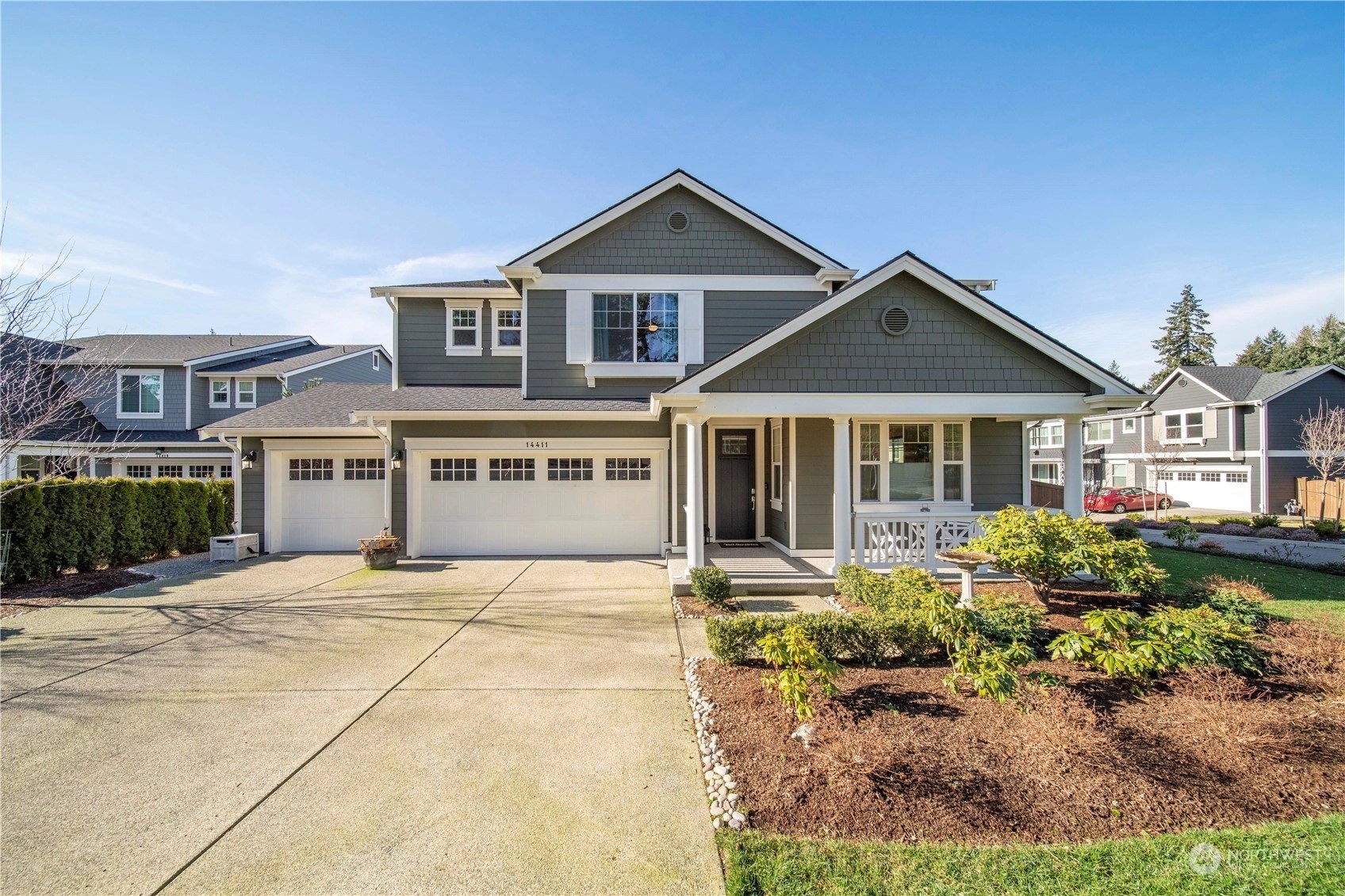 Cedarcroft, Renton, WA Homes For Sale & Real Estate