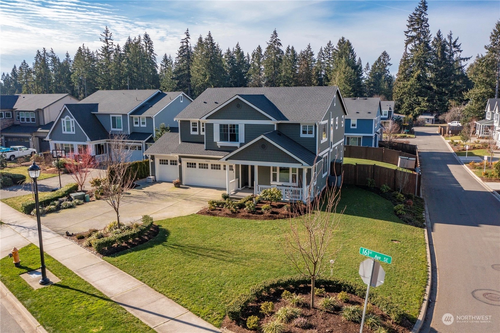 Cedarcroft, Renton, WA Homes For Sale & Real Estate