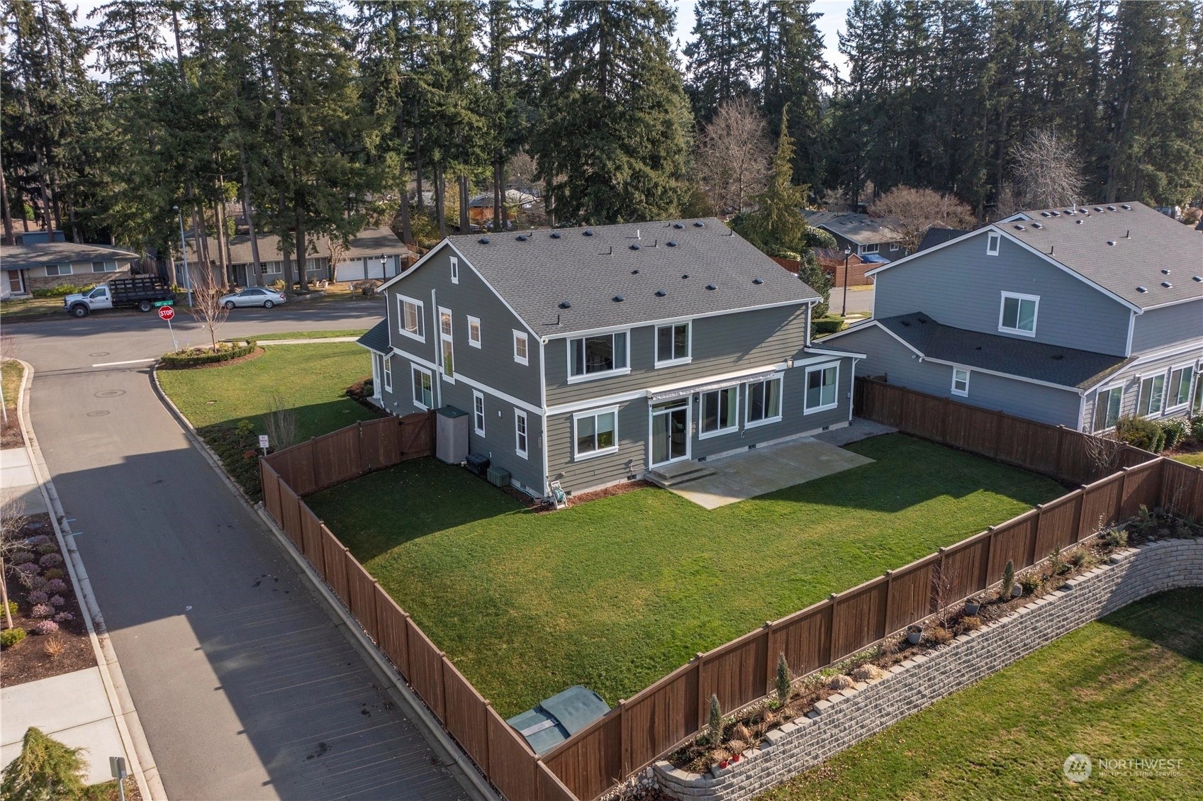 Cedarcroft, Renton, WA Homes For Sale & Real Estate