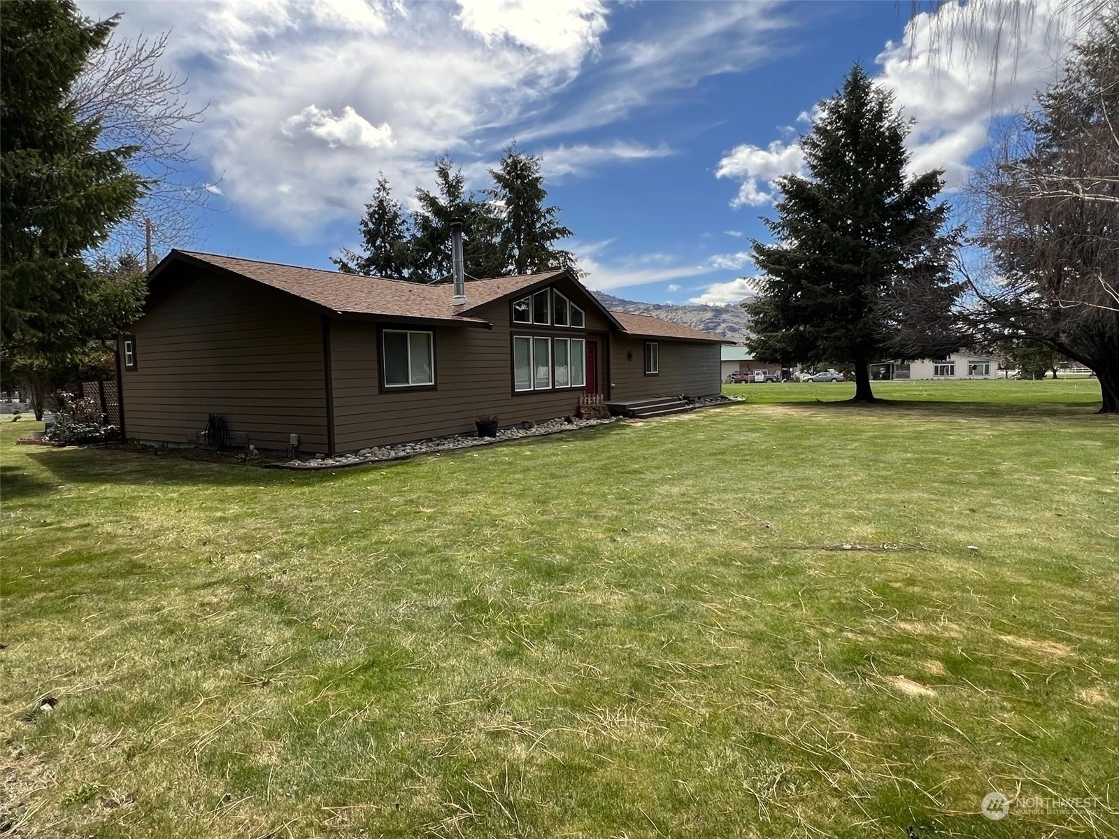 Malott, WA Homes For Sale & Real Estate