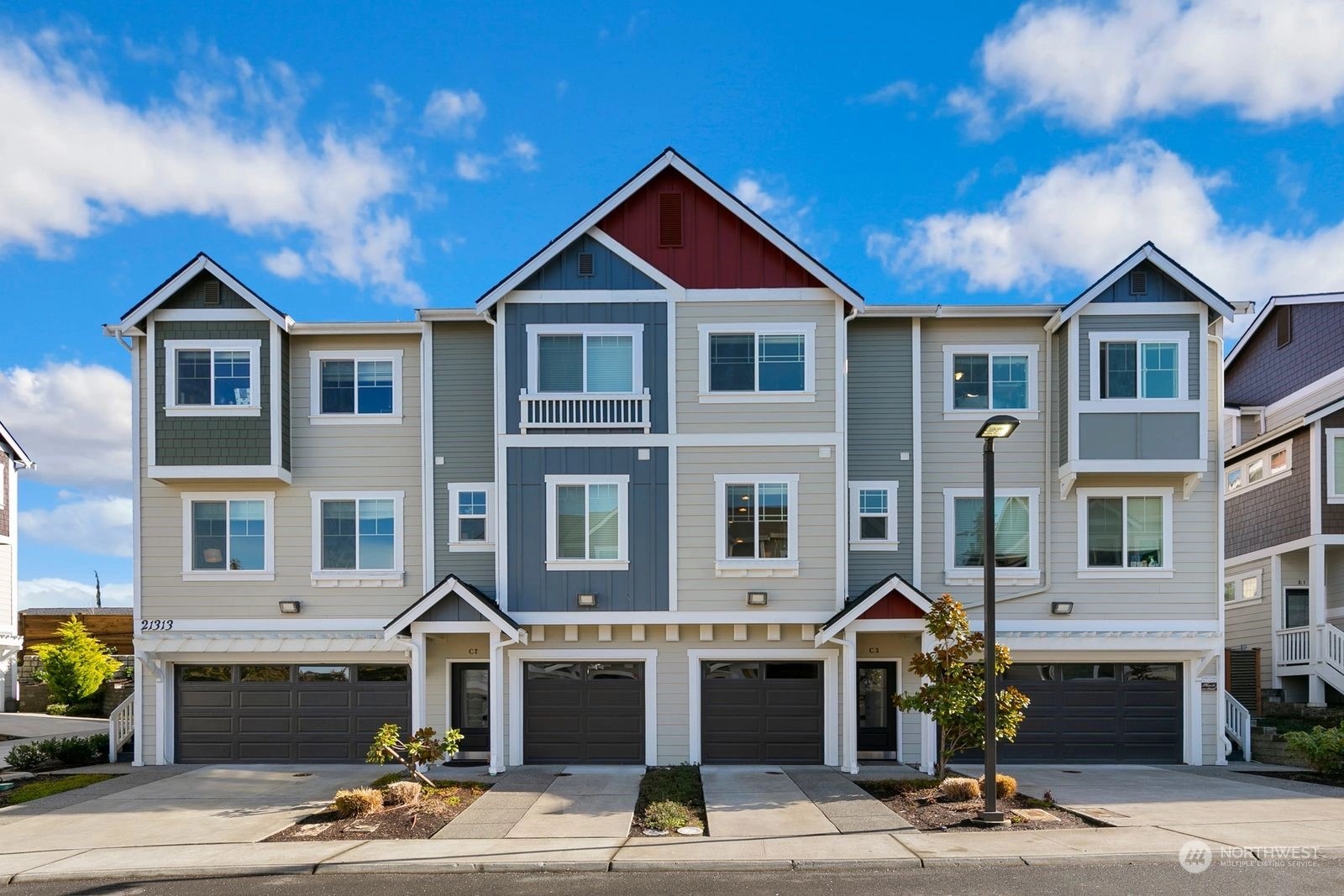 Cambria Terrace, Mountlake Terrace, WA Homes For Sale & Real Estate