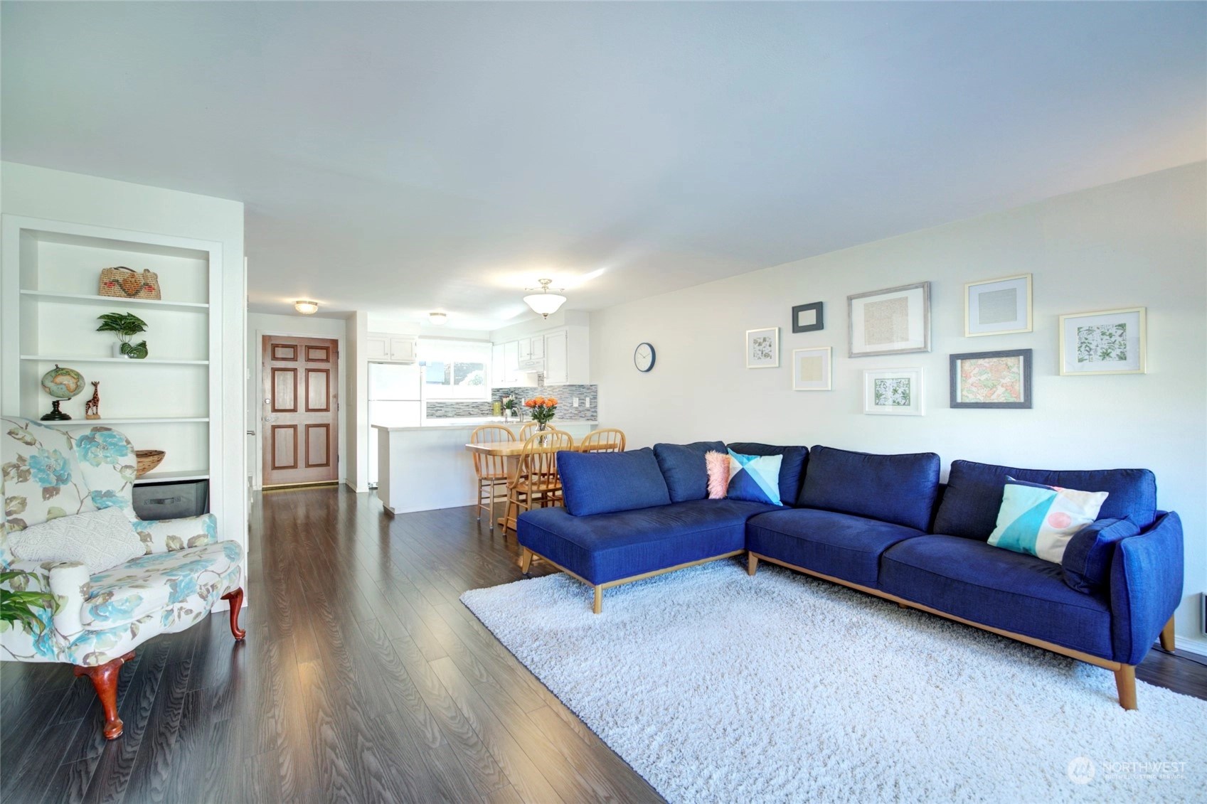Montavo Park Townhomes and Townhouses For Sale at Montavo Park in