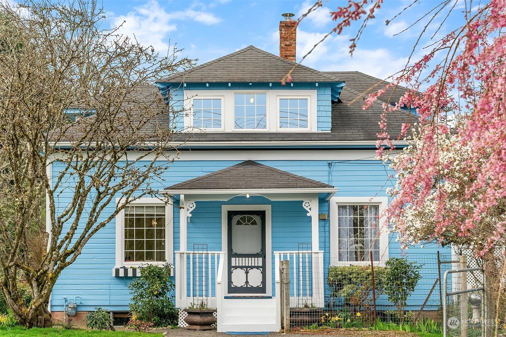 Vashon, WA Homes For Sale & Real Estate