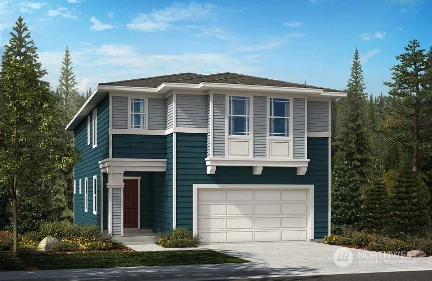 Fox Meadows Homes For Sale in Fox Meadows, Kent, WA Wicklund